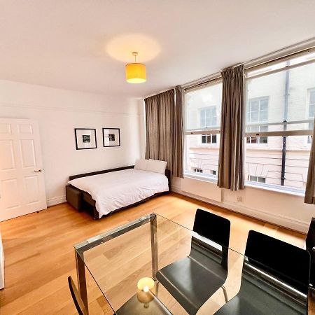 לונדון Deluxe Entire Apartment Between Covent Garden And St Pauls Cathedral מראה חיצוני תמונה